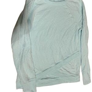 Athleta‎ cris cross modal top size xs
